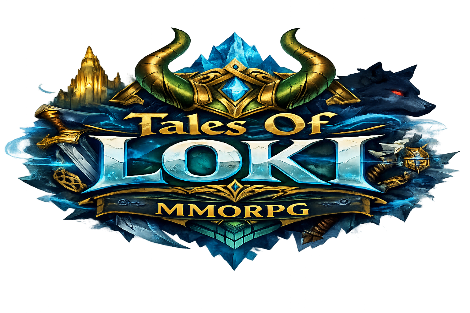 Tales of Loki