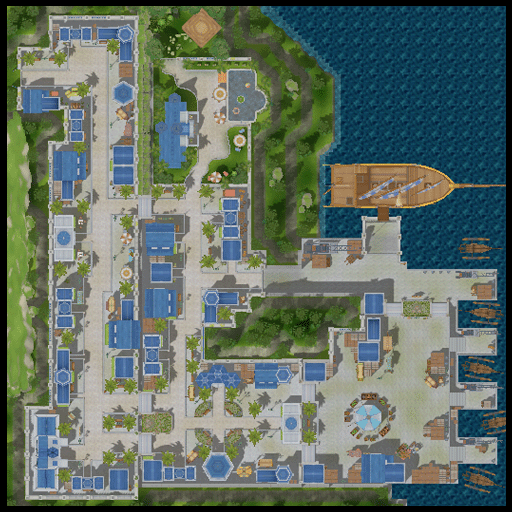 alberta minimap