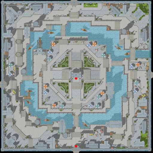 aldebaran minimap