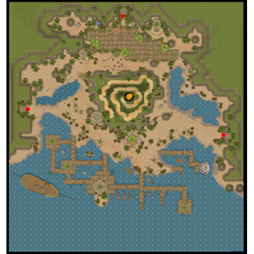 comodo minimap