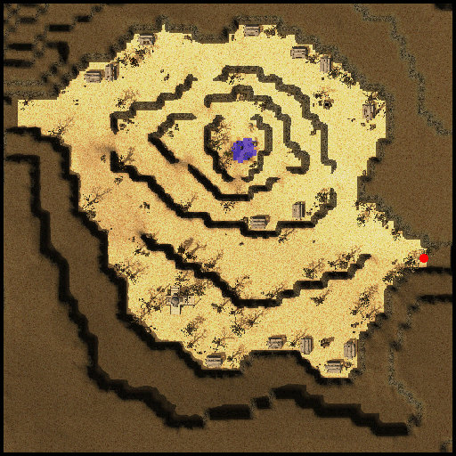 ra_fild03 minimap