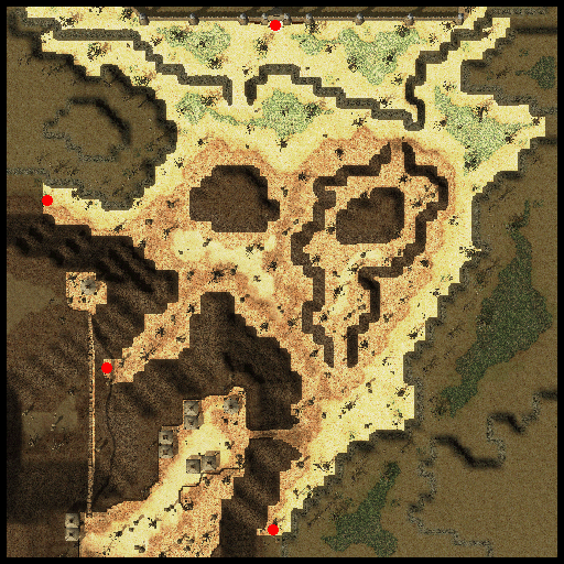 ve_fild02 minimap